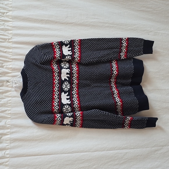 Aspen Holiday Sweater - Picture 2 of 6